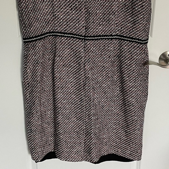 Talbots tweed sleeveless sheath Dress - 47474 - Picture 9 of 14